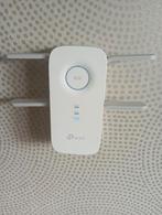 Wifi Extender AC 2600, Computers en Software, Ophalen, Zo goed als nieuw