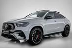 Mercedes GLE 53 AMG Hybride, Auto's, Automaat, Overige kleuren, Leder, GLE Coupé