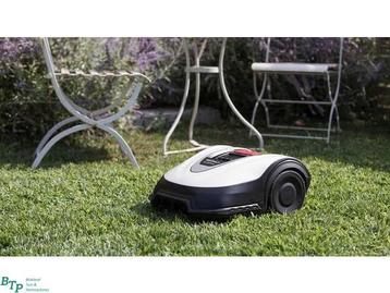 Honda ACTIE Hrm 40 Live robotmaaier incl installatie pakket beschikbaar voor biedingen