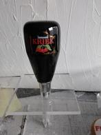 Kriek max taptop, Verzamelen, Biermerken, Ophalen of Verzenden, Zo goed als nieuw