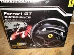 thrustmaster ferrari gt, Games en Spelcomputers, Ophalen, Gebruikt