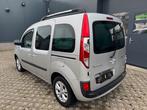 Renault Kangoo 1,2 benzine - Alu velgen/Slechts 56000 km, Voorwielaandrijving, Euro 5, Stof, Gebruikt