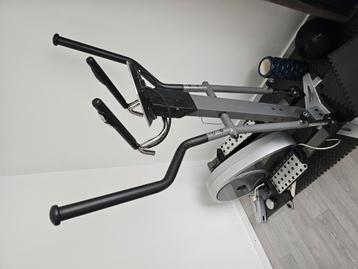crosstrainer hometrainer te koop beschikbaar voor biedingen