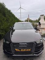 Audi A3 E-TRON RS3 ZETELS/Opendak/RS3 Koplamp/FULL, USB, 4 cilinders, Bruin, Leder