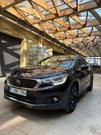 Ds automobiel ds4 crossback, Auto's, DS, Automaat, Euro 6, Diesel, Particulier