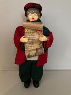 Kerstzanger Charles Dickens, Enlèvement ou Envoi, Comme neuf