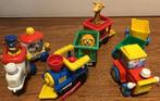3 mooie vintage treinen om mee te spelen, Kinderen en Baby's, Speelgoed |Speelgoedvoertuigen, Ophalen of Verzenden, Zo goed als nieuw