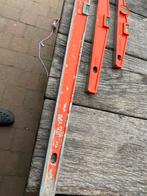 Stanley waterpassen lengte 30/50/100 cm, Enlèvement, Comme neuf