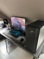 Desktop - Ryzen 7 5800x - RTX3070, 1500 GB, 32 GB, Ryzen 7 5800x, Comme neuf