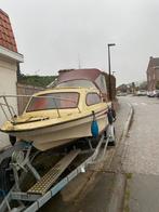Bateau à cabine, Sports nautiques & Bateaux, Enlèvement, Utilisé