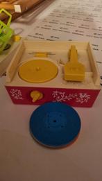 speelgoed, Ophalen, Gebruikt