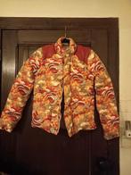 Doudoune togs Chevignon Collector ultra rare taille s, Nieuw, Roze