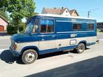 Ford A-Serie mobilhome 1977, Auto's, Ford, Gebruikt, Overige modellen, Overige brandstoffen, Bedrijf
