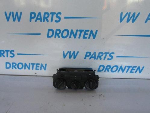 Panneau de commandes chauffage d'un Volkswagen Caddy, Autos : Pièces & Accessoires, Tableau de bord & Interrupteurs, Volkswagen