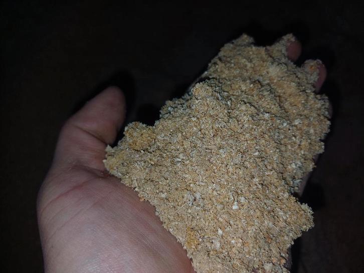 Sciure bois, Animaux & Accessoires, Box & Pâturages, Élevage, Accessoires