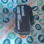 Makita 6Ah 18V batterij *Nieuw in de doos*