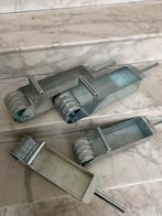 Un lot bac mortier, Bricolage & Construction, Enlèvement, Comme neuf