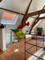 Philips MyKidsRoom Draakje, Ophalen, Zo goed als nieuw, Lamp