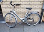 Damesfiets BNB bike, Fietsen en Brommers, Ophalen, Versnellingen