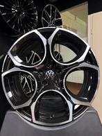 19 inch velgen voor Volkswagen GTI 8,5 look 5x112 Golf 7 8, Auto-onderdelen, Banden en Velgen, 19 inch, Velg(en), Nieuw, Ophalen of Verzenden
