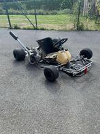 Kart Project 125cc, Sports & Fitness, Enlèvement, Comme neuf, Kart