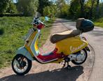 Vespa Primavera 50cc Sean Wotherspoon, Ophalen, Overige modellen, Benzine, 50 cc