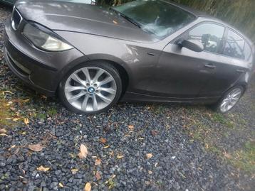 Alle onderdelen BMW 1 serie e81 e82 e82 e82 e87 e88 verschil beschikbaar voor biedingen