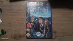 Harry Potter et le prisonnier d'Azkaban - Playstation 2, Envoi