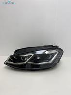 VW Volkswagen Golf 7 7.5 Facelift 5G1941059 Full Led koplamp, Volkswagen, -, Utilisé, -