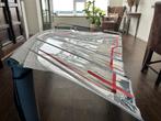 6.6 North Sails Daytona Freerace zeil (ook 6.0 en 7.8), Watersport en Boten, Ophalen, Zo goed als nieuw, Zeil, 5 tot 7 m²