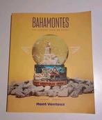 Bahamontes #50 Mont Ventoux, Boeken, Ophalen of Verzenden, Gelezen