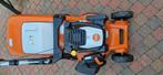 Tondeuse stihl rm448v, Ophalen of Verzenden, Zo goed als nieuw