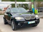 BMW X5 XDRIVE 40D - 306 pk M PAKKET euro 5 - 195.000 km, Auto's, BMW, Te koop, Diesel, Bedrijf, X5