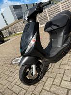 Piaggio Zip 4 takt, Fietsen en Brommers, Scooters | Piaggio, Ophalen, Gebruikt, Zip, Klasse A (25 km/u)