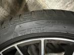 Winterbanden 245-40-19 Mercedes, Pneus et Jantes, Véhicule de tourisme, Utilisé, Pneus hiver