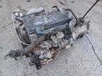 Moteur Renault B 120.55T + boîte de vitesses Sofim 8140.43, Enlèvement, Renault
