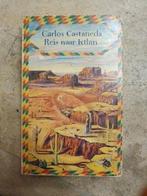Reis naar Ixtlan - Carlos Castaneda, Boeken, Ophalen of Verzenden, Gelezen, Carlos Castaneda