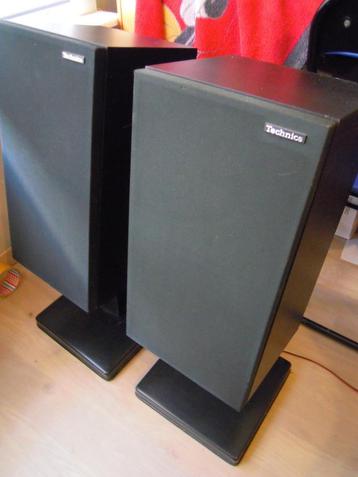 Technics SB-3030 beschikbaar voor biedingen