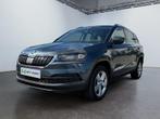 Skoda Karoq Ambition - GPS/APP/clim auto/sièges chauff, Automaat, Karoq, Bedrijf, 5 deurs