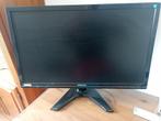 Moniteur 24,7 pouces, Ophalen, Zo goed als nieuw
