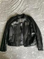 Veste cuir dame originale, Harley -Davidson, Femmes, Manteau | cuir, Seconde main