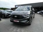 Ford Transit Custom L2 Multi-Use 5pl 2.0 TDCi 136pk, Auto's, Automaat, 1995 cc, Euro 6, Bedrijf