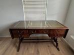 Engelse bureau, Huis en Inrichting, Bureaus, Ophalen, Gebruikt, Bureau