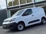 Citroën Berlingo 14.008 + BTW / NAVI / DAB+ / PDC / 3ZIT /, Auto's, Navigatiesysteem, Stof, Gebruikt, 4 cilinders