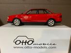 Pack ouvert Ottomobille rouge Audi 80 Competition, Hobby & Loisirs créatifs, Enlèvement ou Envoi, Neuf, Voiture, OttOMobile