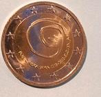 2 euros Slovénie 2013,  Grotte de Postojna, Enlèvement ou Envoi, Slovénie, 2 euros, Monnaie en vrac