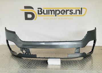 Bumper Volkswagen Transporter 7LA T6 7LA807221B Voorbumper 1 beschikbaar voor biedingen