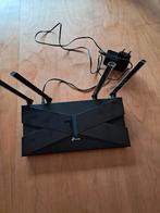 Modèle ARCHER AX10 Routeur, Ophalen, Gebruikt, Router, Tp-link