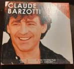 Box 3 cds Claude barzotti, Gebruikt, Ophalen of Verzenden