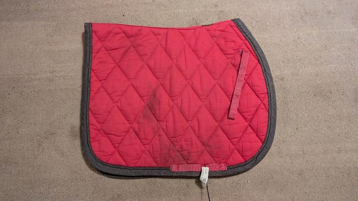 Dekje BR full, Animaux & Accessoires, Chevaux & Poneys | Couvertures & Couvre-reins, Utilisé, Couverture, Couverture, Enlèvement